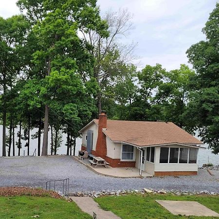 Kentucky Lake Hickory Hill Resort Benton Екстериор снимка