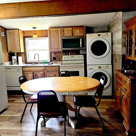 Kentucky Lake Hickory Hill Resort Benton Екстериор снимка