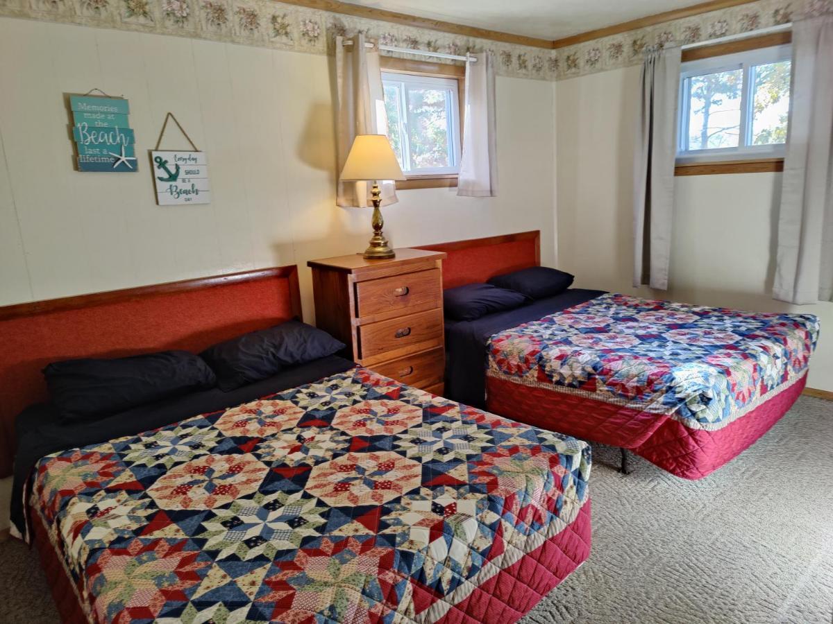 Kentucky Lake Hickory Hill Resort Benton Екстериор снимка