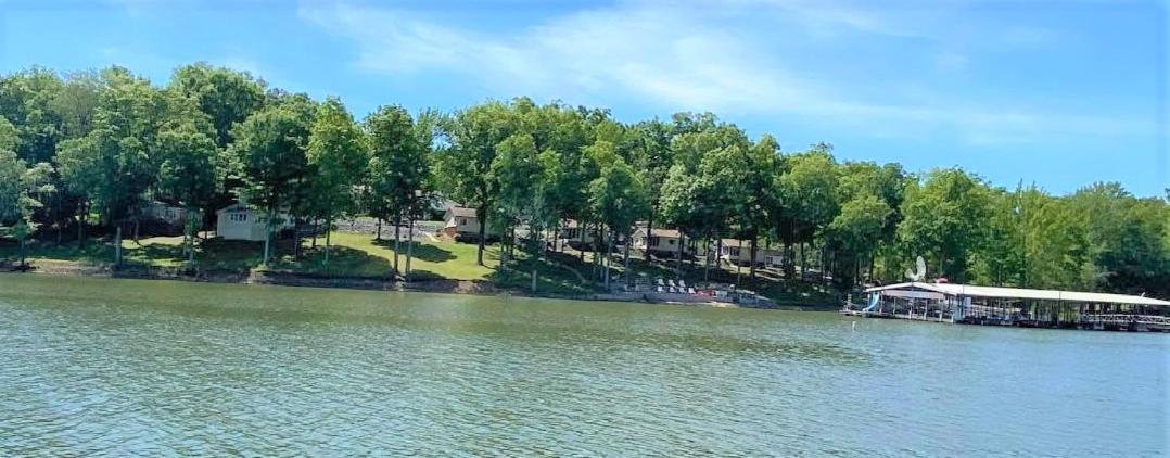 Kentucky Lake Hickory Hill Resort Benton Екстериор снимка