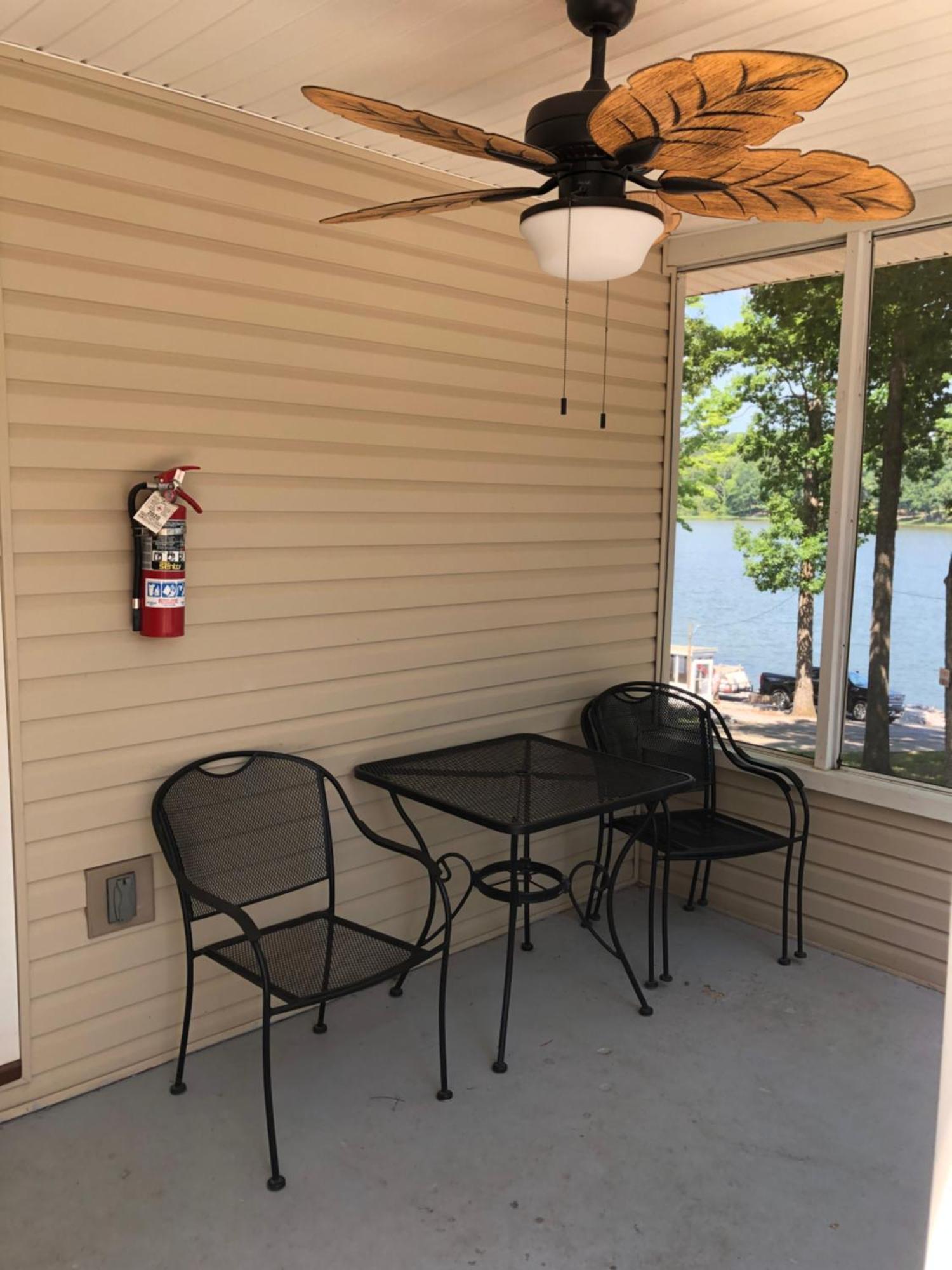 Kentucky Lake Hickory Hill Resort Benton Стая снимка