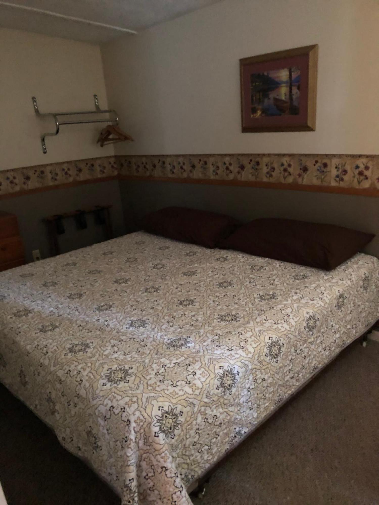 Kentucky Lake Hickory Hill Resort Benton Стая снимка