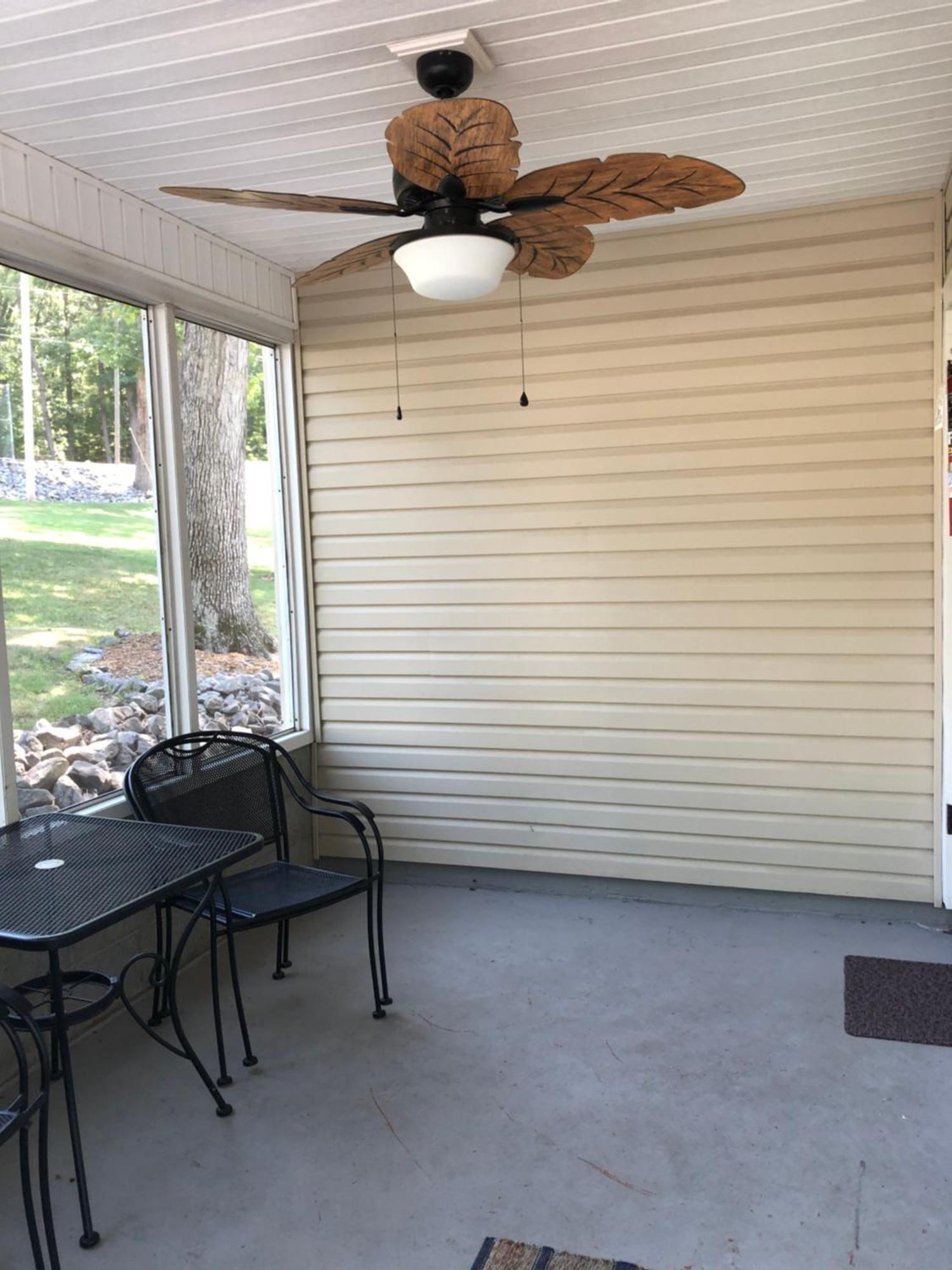 Kentucky Lake Hickory Hill Resort Benton Стая снимка