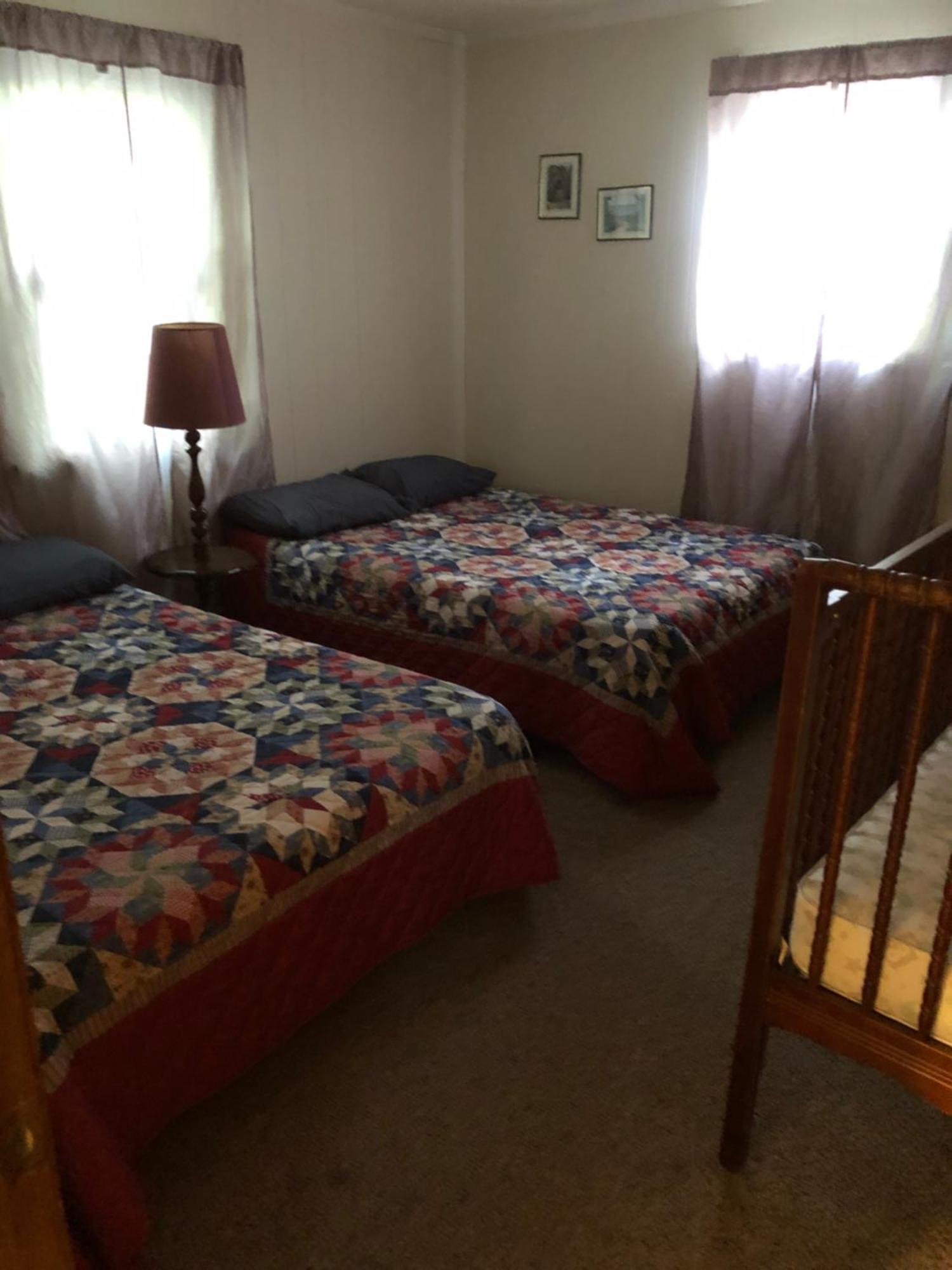 Kentucky Lake Hickory Hill Resort Benton Стая снимка