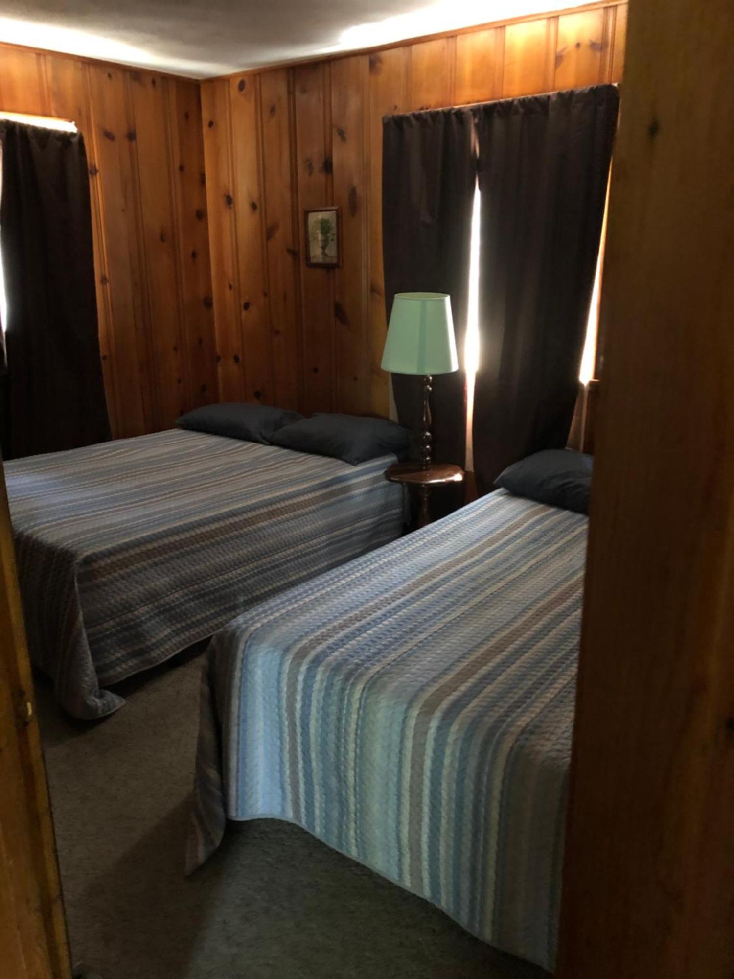 Kentucky Lake Hickory Hill Resort Benton Стая снимка