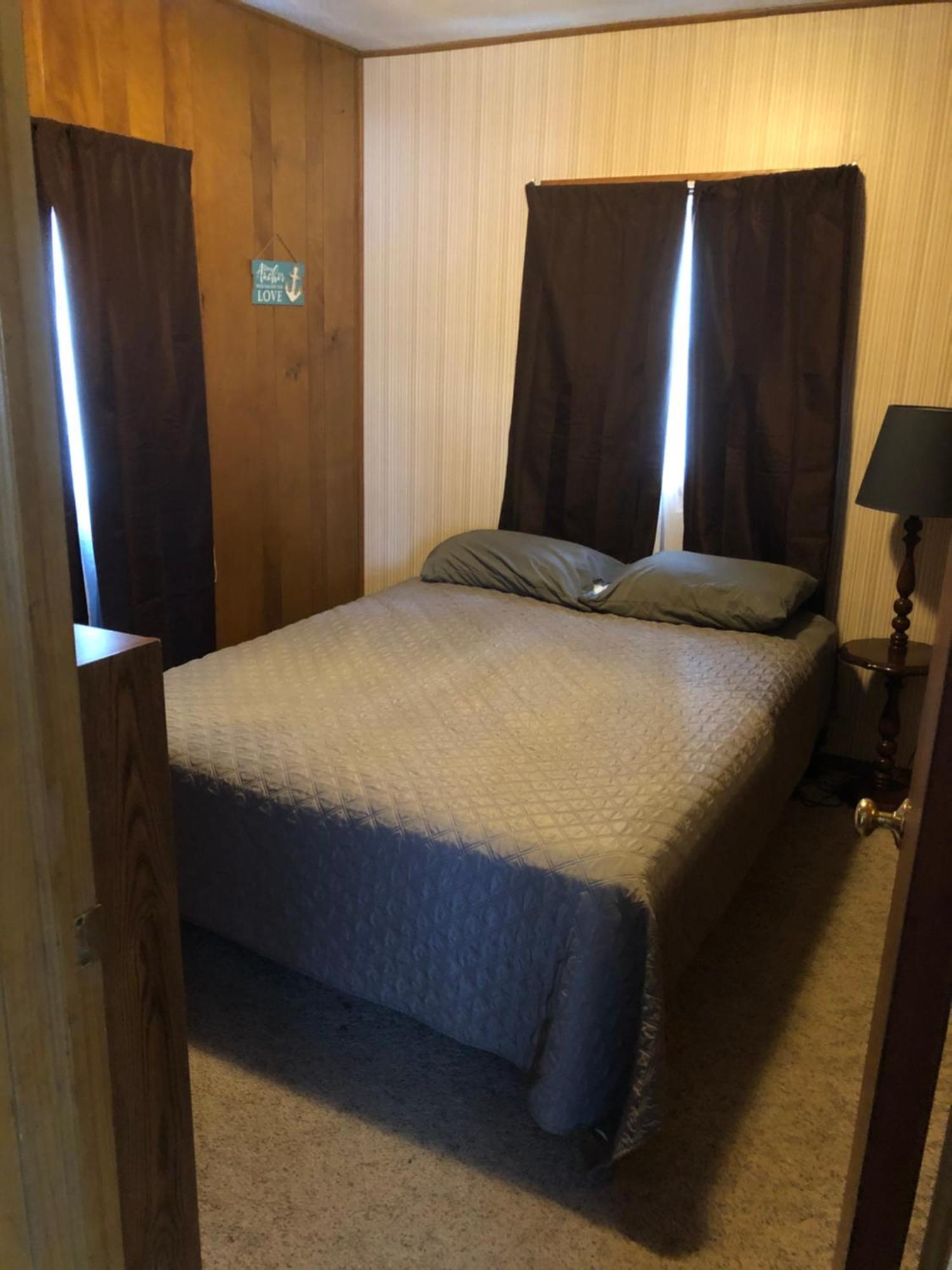 Kentucky Lake Hickory Hill Resort Benton Стая снимка
